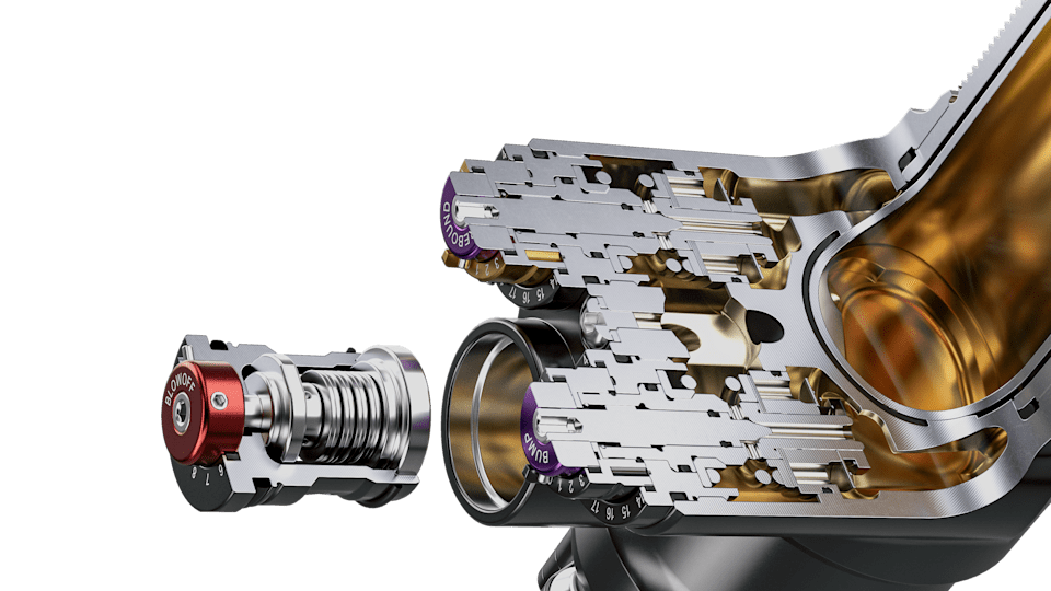 PDP KW V6 Racing > SD 7 > V6 Racing Technology Details -2